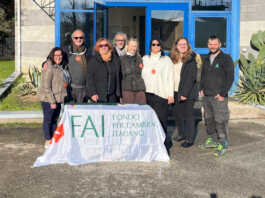 FAI e Lario Reti aprono gli impianti idrici: successo alle prime visite Fai Lario Reti Holding osnago