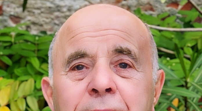 Addio a Ferdinando Nava, storico imprenditore di Valmadrera