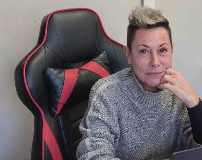 Foto - Magni Michela Magni