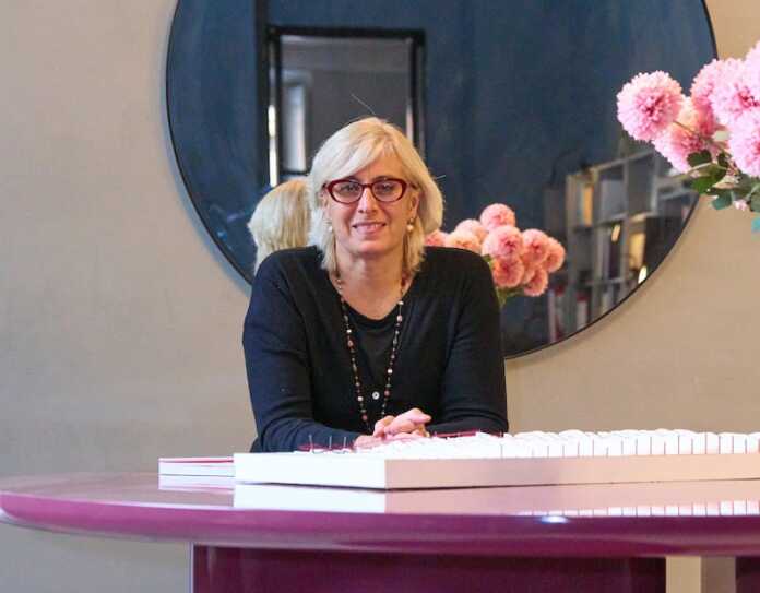 Foto_Elena Granata_ credit_ph Marco Scarpa Elena Granata