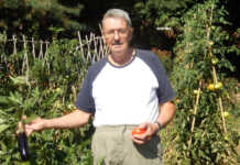 Monte Marenzo dice addio a Gabriele Brambati, instancabile volontario