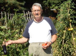 Monte Marenzo dice addio a Gabriele Brambati, instancabile volontario