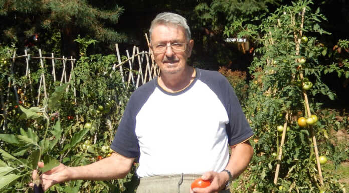 Monte Marenzo dice addio a Gabriele Brambati, instancabile volontario