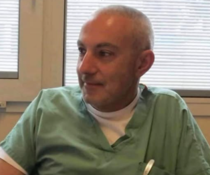 Giuseppe Vertemati dottore Il Dottor Giuseppe Vertemati