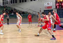 Basket Serie C. WBT Calolziocorte sconfitta a Gussago Gussago WBT Carpe Diem Calolzio 20251108