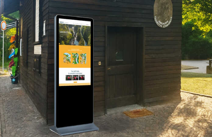 Imbersago_render_totem_interrativo