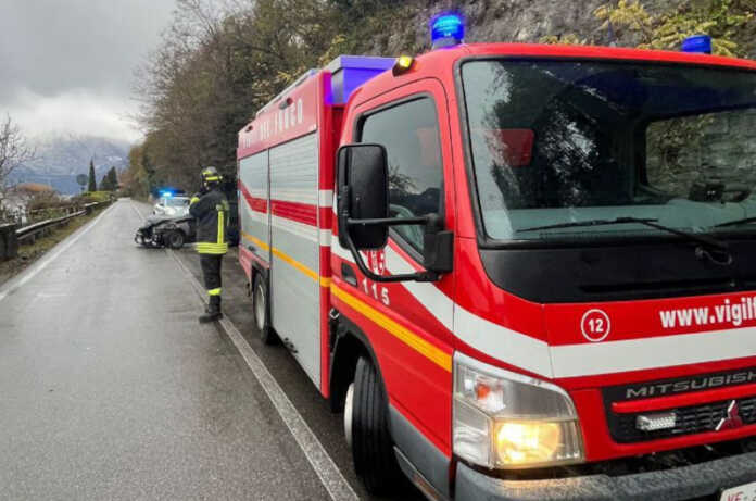 Incidente Varenna