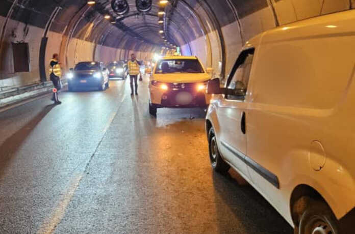 Incidente bellano dervio