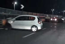 Incidente in Statale 36 nella serata di venerdì, soccorso un giovane