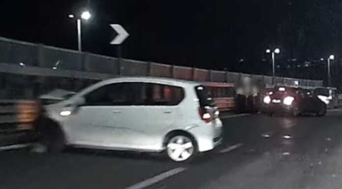 Incidente in Statale 36 nella serata di venerdì, soccorso un giovane