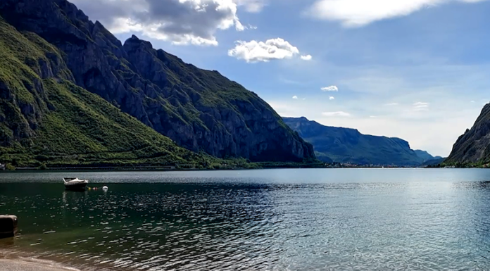 Ciclabile tra Lecco e Abbadia, a metà dicembre si posa la prima pietra ss36 lecco abbadia