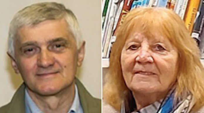 La Valletta, il premio Idealità a Mario Colombo. Menzione per Anna Maria Riva