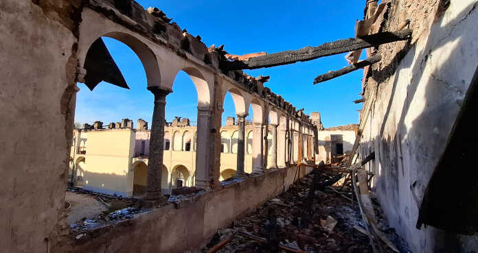 Monastero della Bernaga, superata quota 100 mila euro nella raccolta fondi