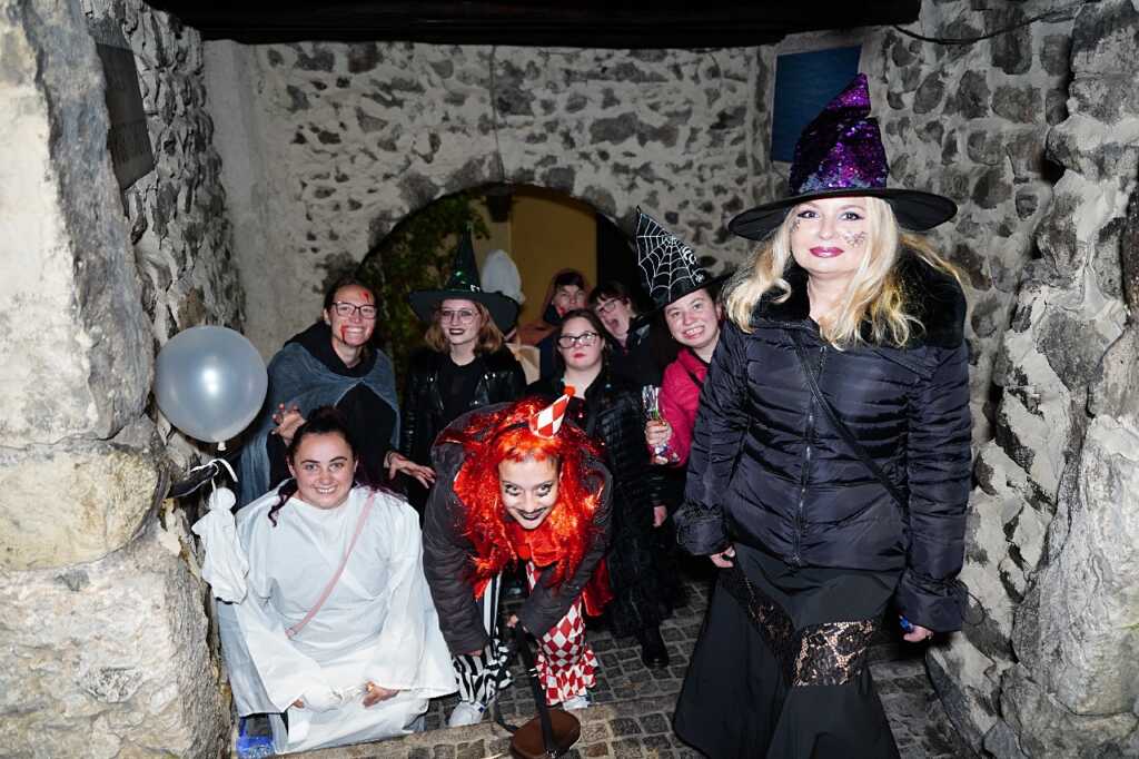 Laorca Halloween 2025