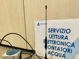 Trash-By: innovazione nella lettura dei contatori attraverso la raccolta rifiuti porta a porta