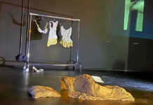 Scuola. Opera d’arte collettiva in mostra al liceo artistico “Medardo Rosso”