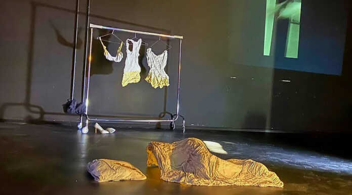 Scuola. Opera d’arte collettiva in mostra al liceo artistico “Medardo Rosso”