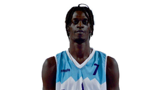 Basket Serie DR1. Niang, infortunio al ginocchio Lecco Basket Lecco Ibrahim Niang