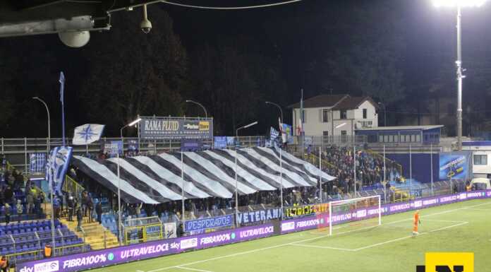 Serie C. Aperta la vendita dei biglietti per Vicenza-Lecco Lecco-Cittadella 02