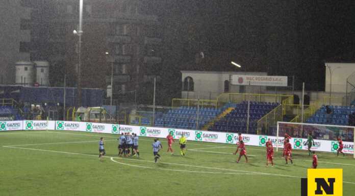 Serie C. Il Lecco torna al successo: Pro Patria sconfitta di misura Lecco-Pro Patria