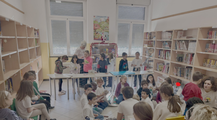 Belledo. Porte aperte per l’Open Day della Scuola Primaria “G. Oberdan”