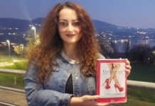 Olginate. In biblioteca aperitivo letterario con Lidia Laudani e il suo libro “Un’altra vita”