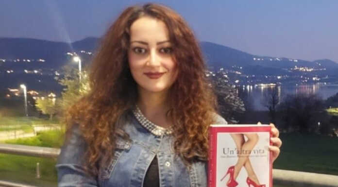 Olginate. In biblioteca aperitivo letterario con Lidia Laudani e il suo libro “Un’altra vita”