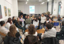 Giovani protagonisti a Lomagna con le Costituzioni e la scuola di passione politica