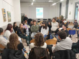 Giovani protagonisti a Lomagna con le Costituzioni e la scuola di passione politica