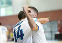 Calcio a 5. Il Lecco batte il Petrarca e consolida il 2° posto in classifica