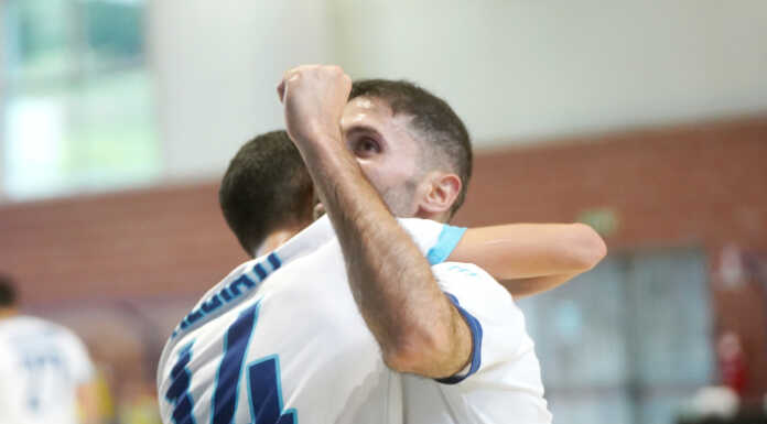 Calcio a 5. Il Lecco batte il Petrarca e consolida il 2° posto in classifica