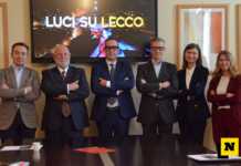 Arriva Natale e si riaccendono le Luci su Lecco: inaugurazione il 22 novembre