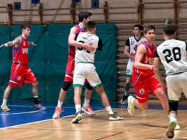 Basket Serie C. La WBT inciampa sul campo di Manerbio Manerbio WBT Calolziocorte 20251130