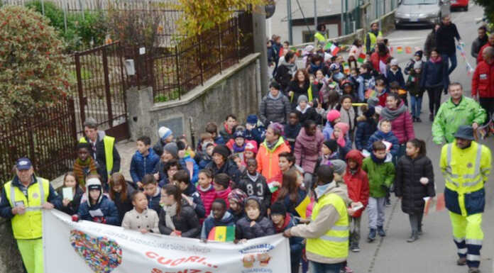 A Olginate le iniziative per la Settimana dei diritti dei bambini