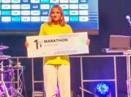 Canoa. Exploit di Marilù Brambilla alla Maratona dell’Ardèche: successo e miglior tempo femminile