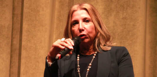 A Merate la testimonianza di Cerreti della DDA: “La mafia riguarda tutti e molto da vicino” Alessandra Cerreti