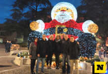 Merate, elfi e sfera magica di Natale in piazza sabato 13