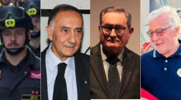 Merate, assegnati gli Ambrogini tra benemerenze ed encomi