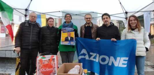 Merate, populismo e crisi della rappresentanza: con Azione l’incontro con Martinelli