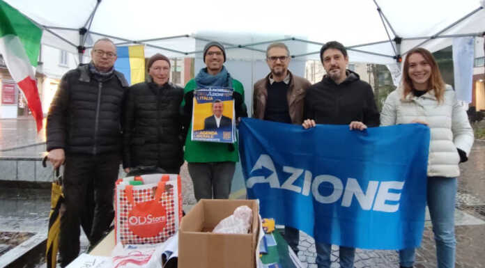 Merate, populismo e crisi della rappresentanza: con Azione l’incontro con Martinelli
