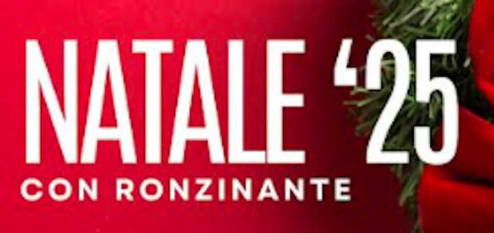 Merate_Ronzinante
