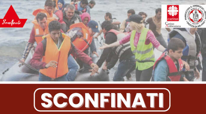 L’oratorio di Merate ospita “Sconfinati”, percorso esperienziale sulle migrazioni