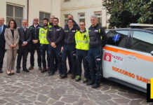 Riattivata l’automedica a Merate: sarà in servizio di notte