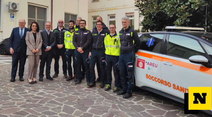 Riattivata l’automedica a Merate: sarà in servizio di notte