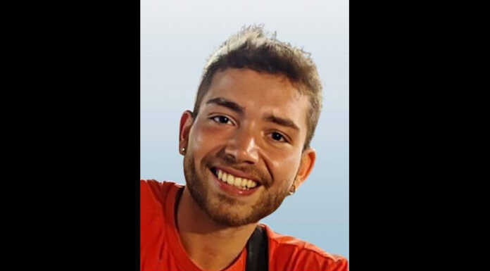 Merate piange Kevin Schettini, morto a soli 23 anni
