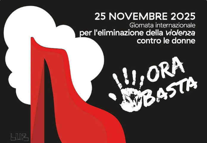 Merate_ora_basta_manifesto