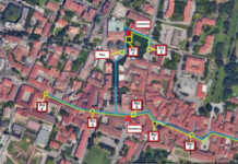 Merate, mini router in centro per la copertura telefonica: approvato l’esecutivo