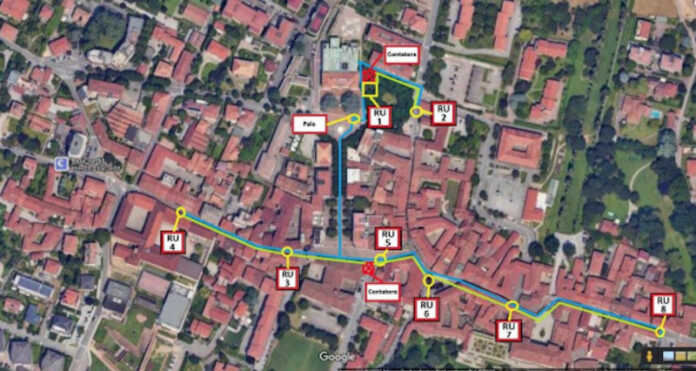 Merate_progetto_das_telefonia