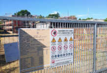 Merate. Ampliamento caserma Vvf, dissequestrato il cantiere: ricominciano i lavori