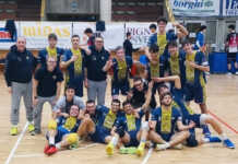 Volley, serie C: l’As Merate vince a Brugherio contro i Diavoli Rosa